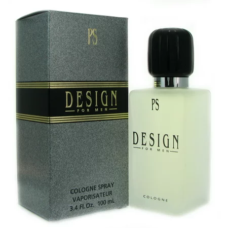 Design by Paul Sebastian Cologne for Men - Image 2