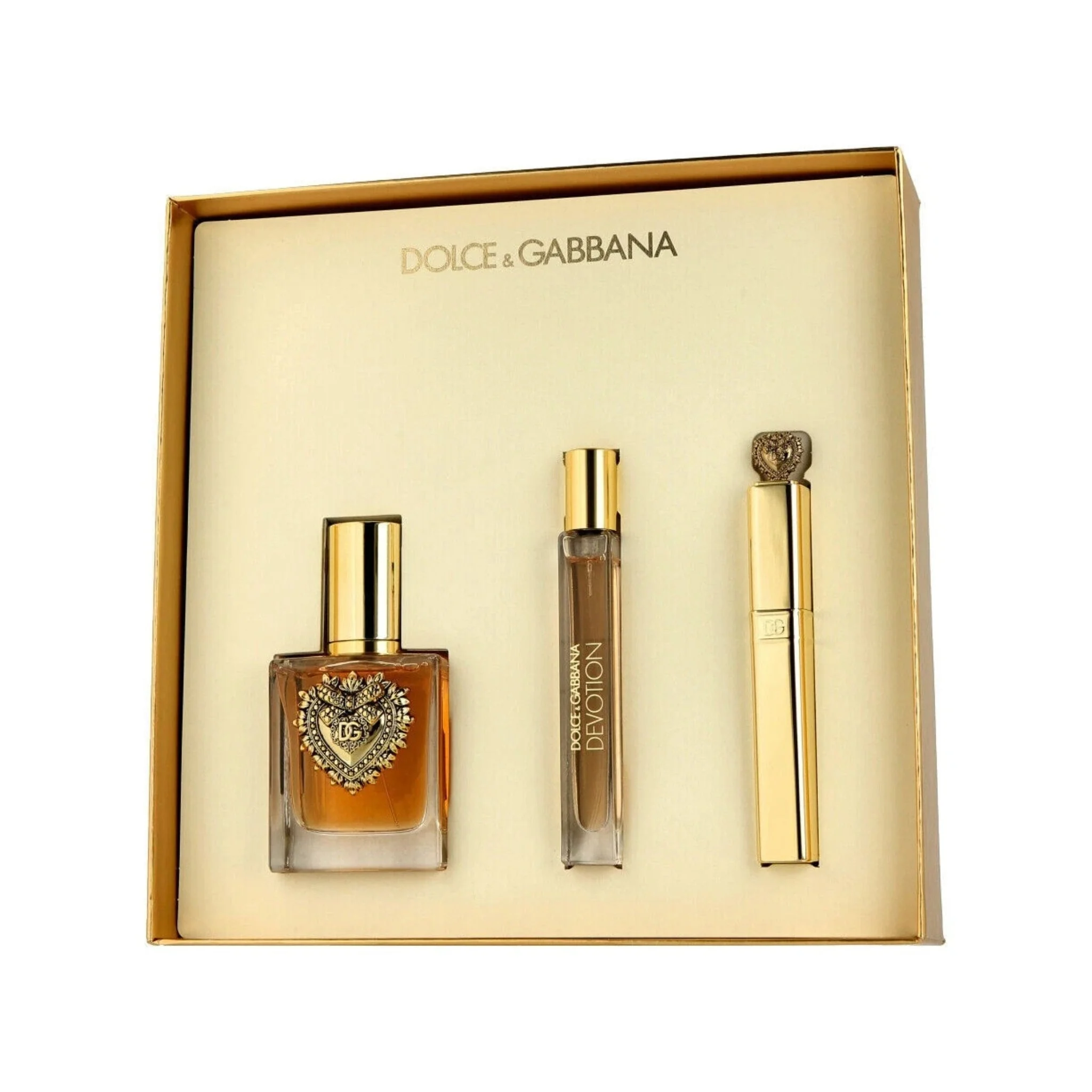 Dolce & Gabbana Devotion Eau de Parfum for Women - Image 10