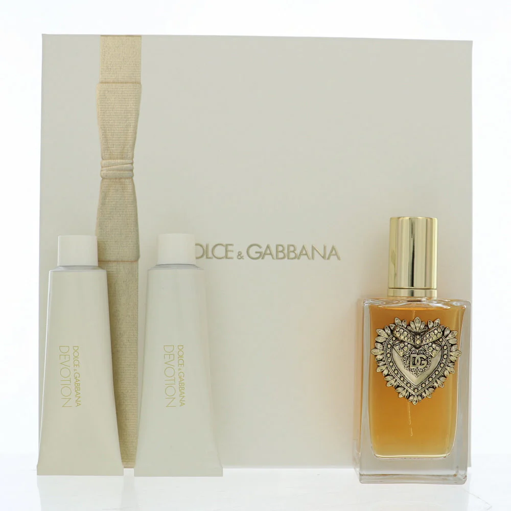 Dolce & Gabbana Devotion Eau de Parfum for Women - Image 11