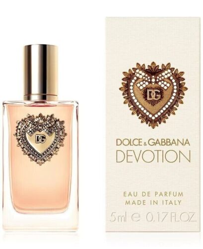 Dolce & Gabbana Devotion Eau de Parfum for Women - Image 6