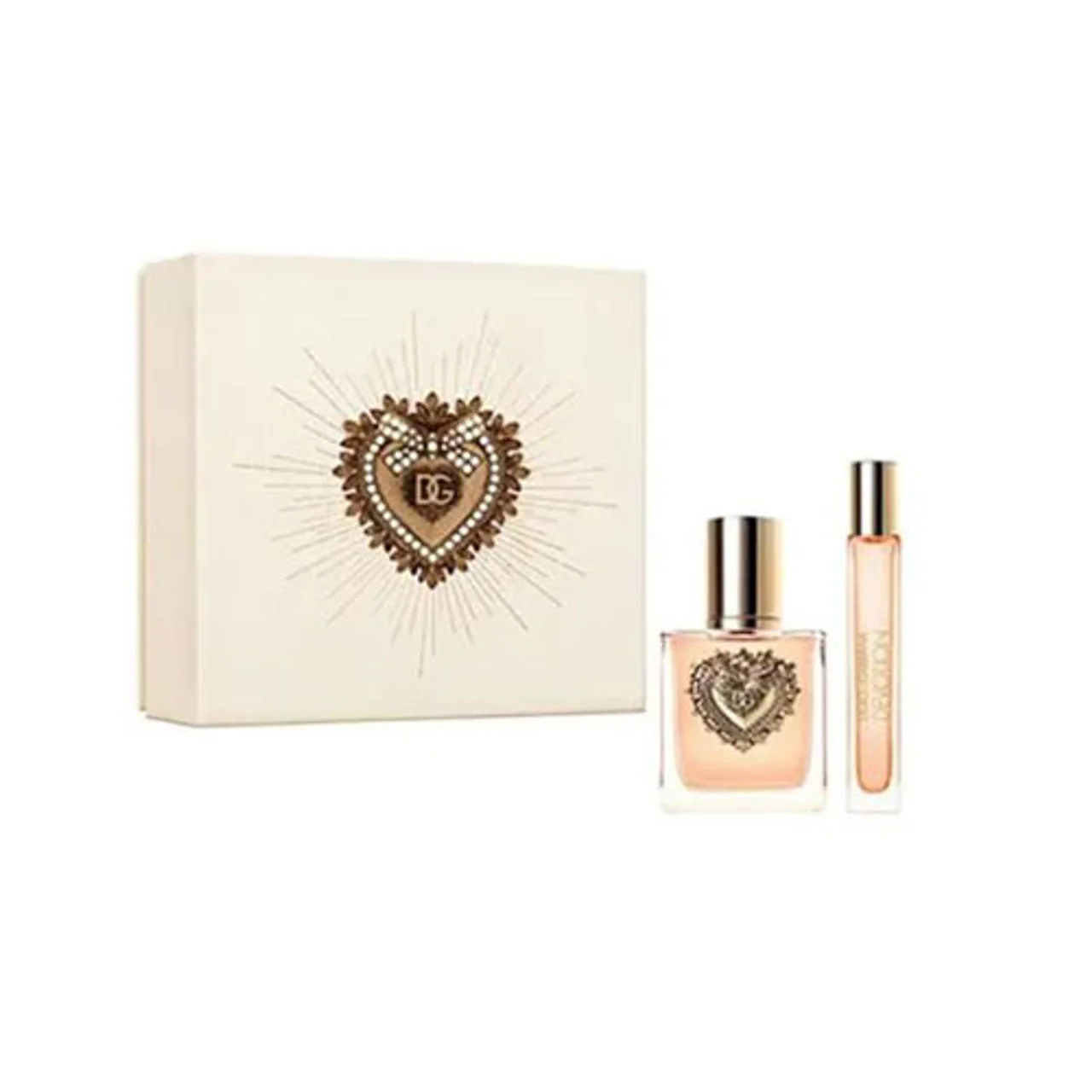 Dolce & Gabbana Devotion Eau de Parfum for Women - Image 7