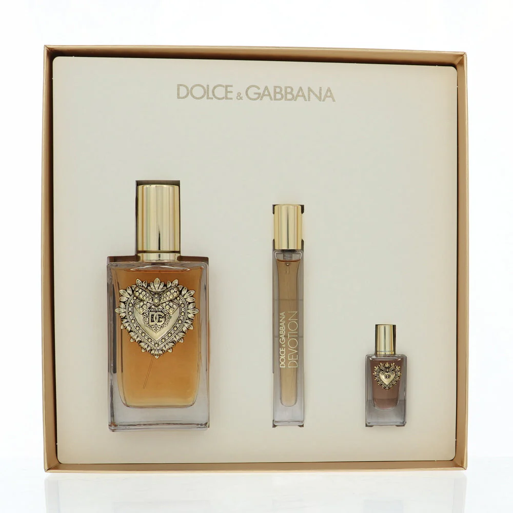Dolce & Gabbana Devotion Eau de Parfum for Women - Image 9