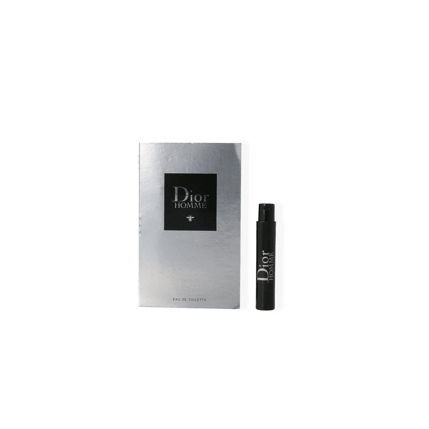 Dior Homme Eau de Toilette for Men - Image 4