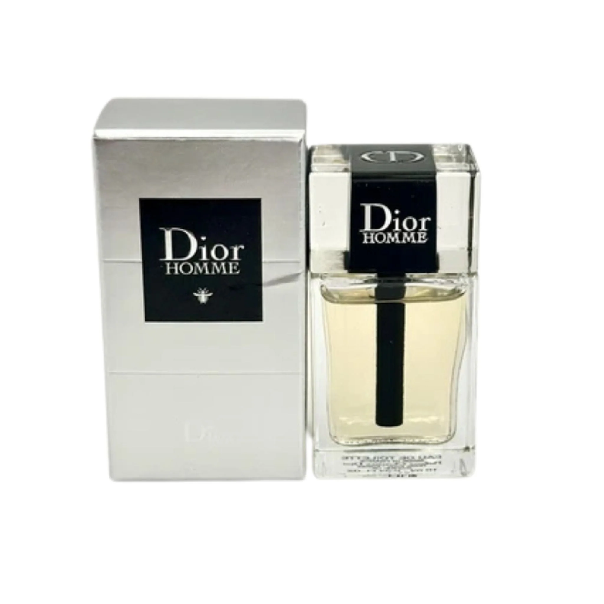 Dior Homme Eau de Toilette for Men - Image 6