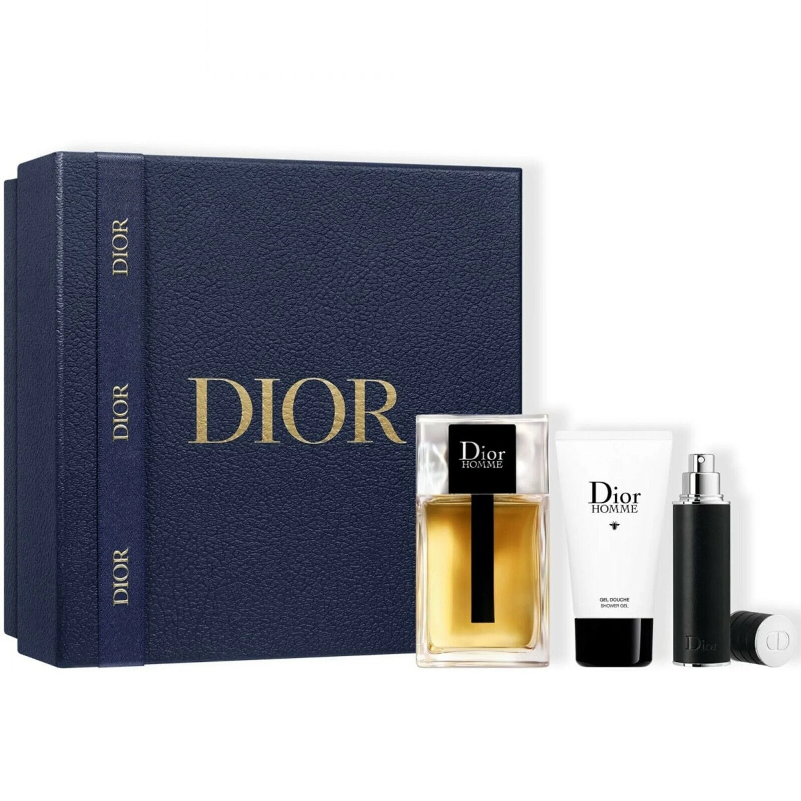 Dior Homme Eau de Toilette for Men - Image 7