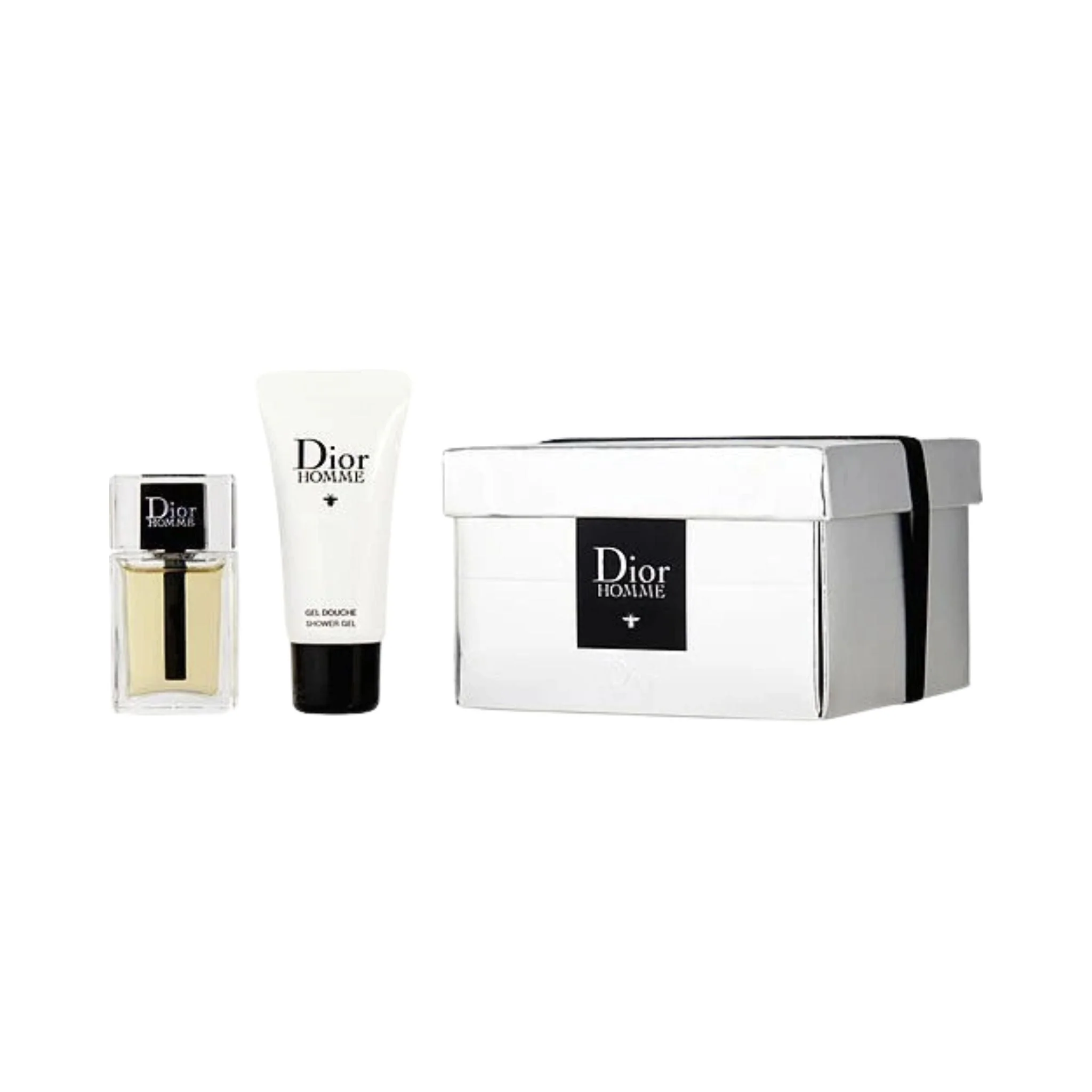 Dior Homme Eau de Toilette for Men - Image 8