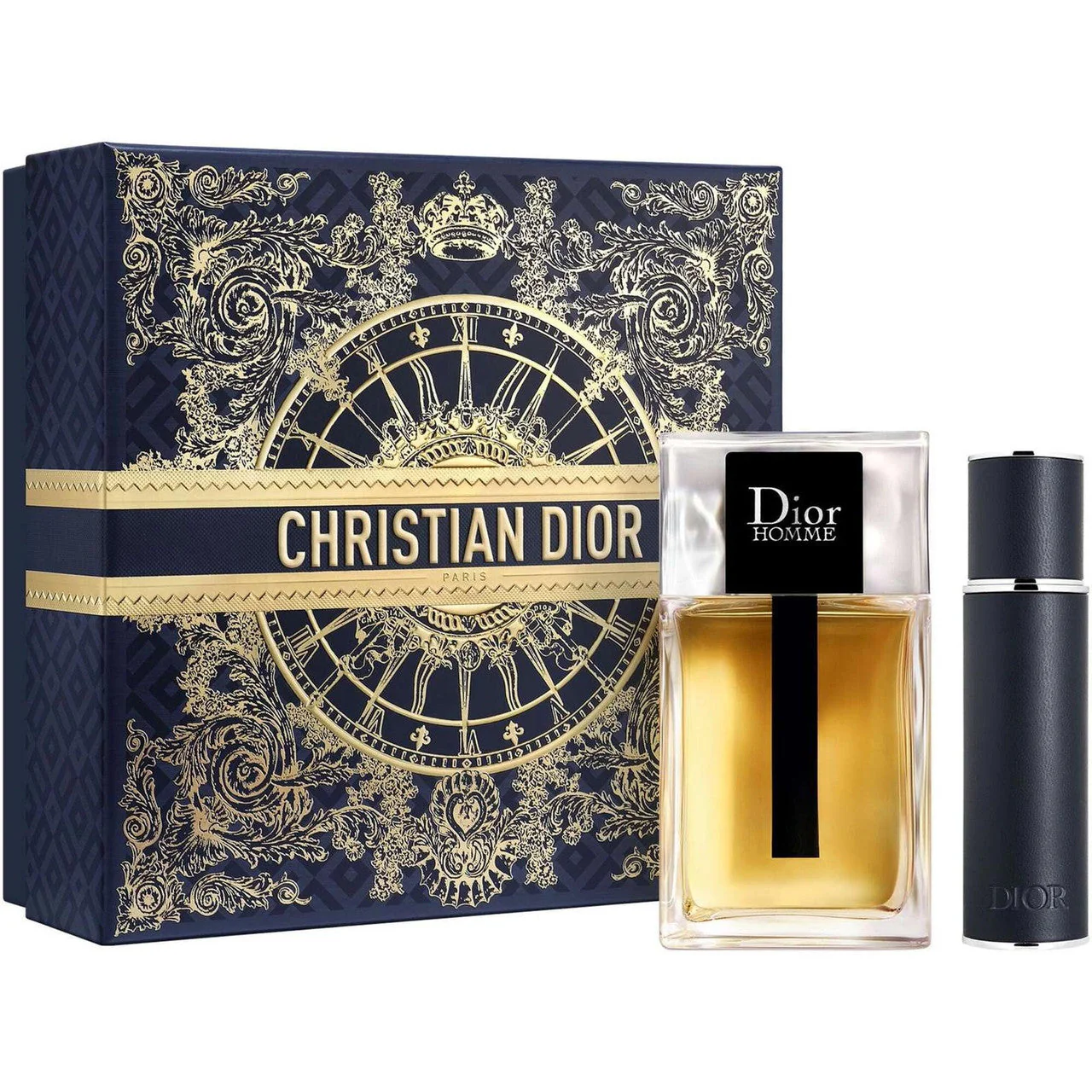 Dior Homme Eau de Toilette for Men - Image 9