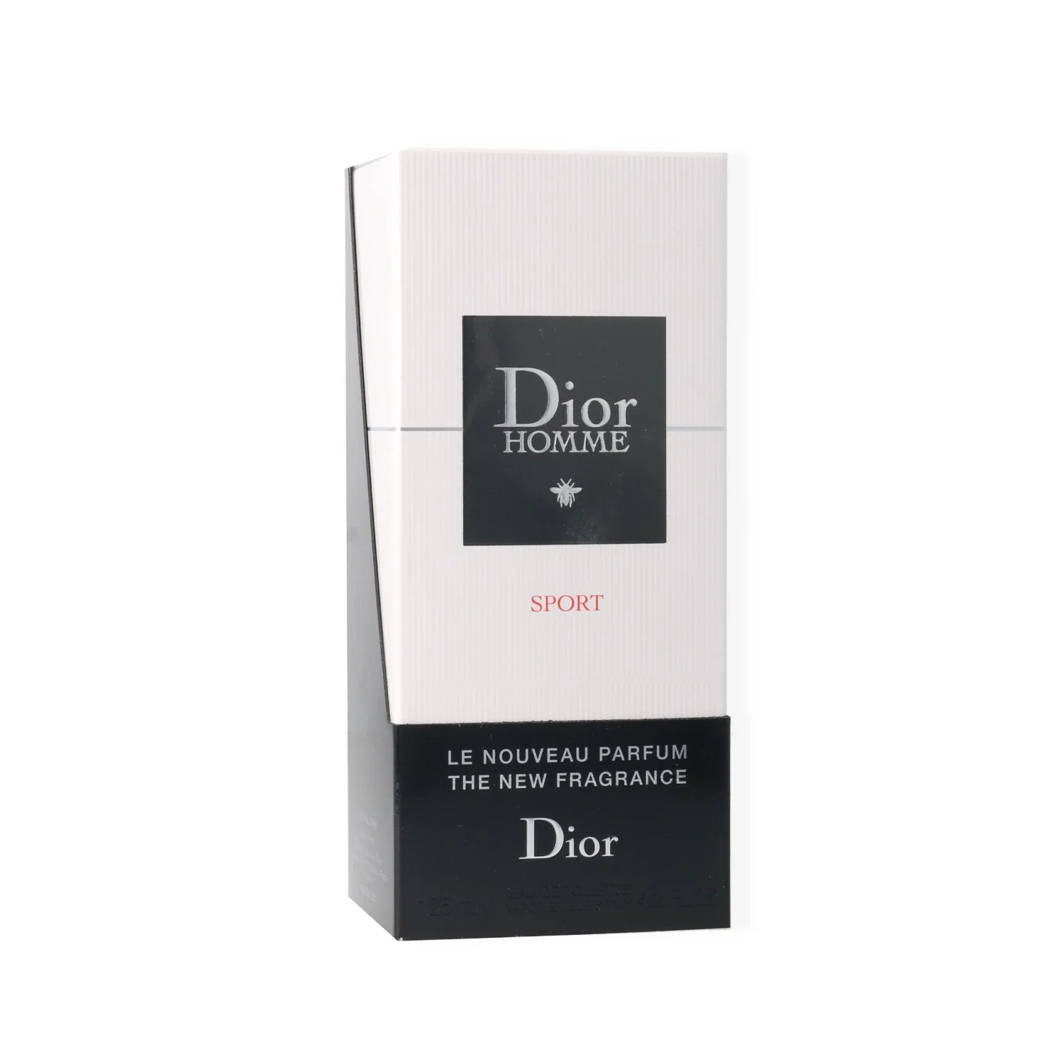 Dior Homme Sport Eau de Toilette for Men - Image 2