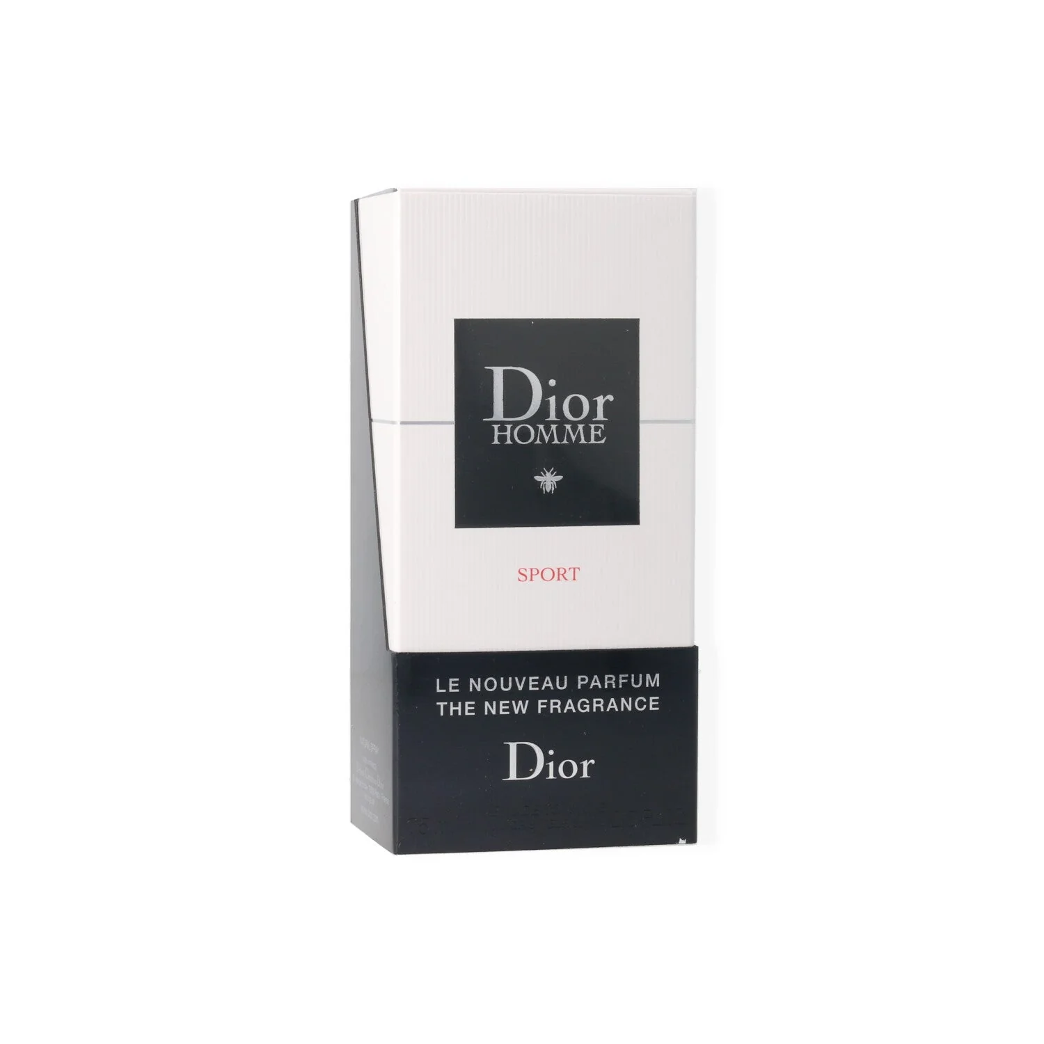Dior Homme Sport Eau de Toilette for Men - Image 3