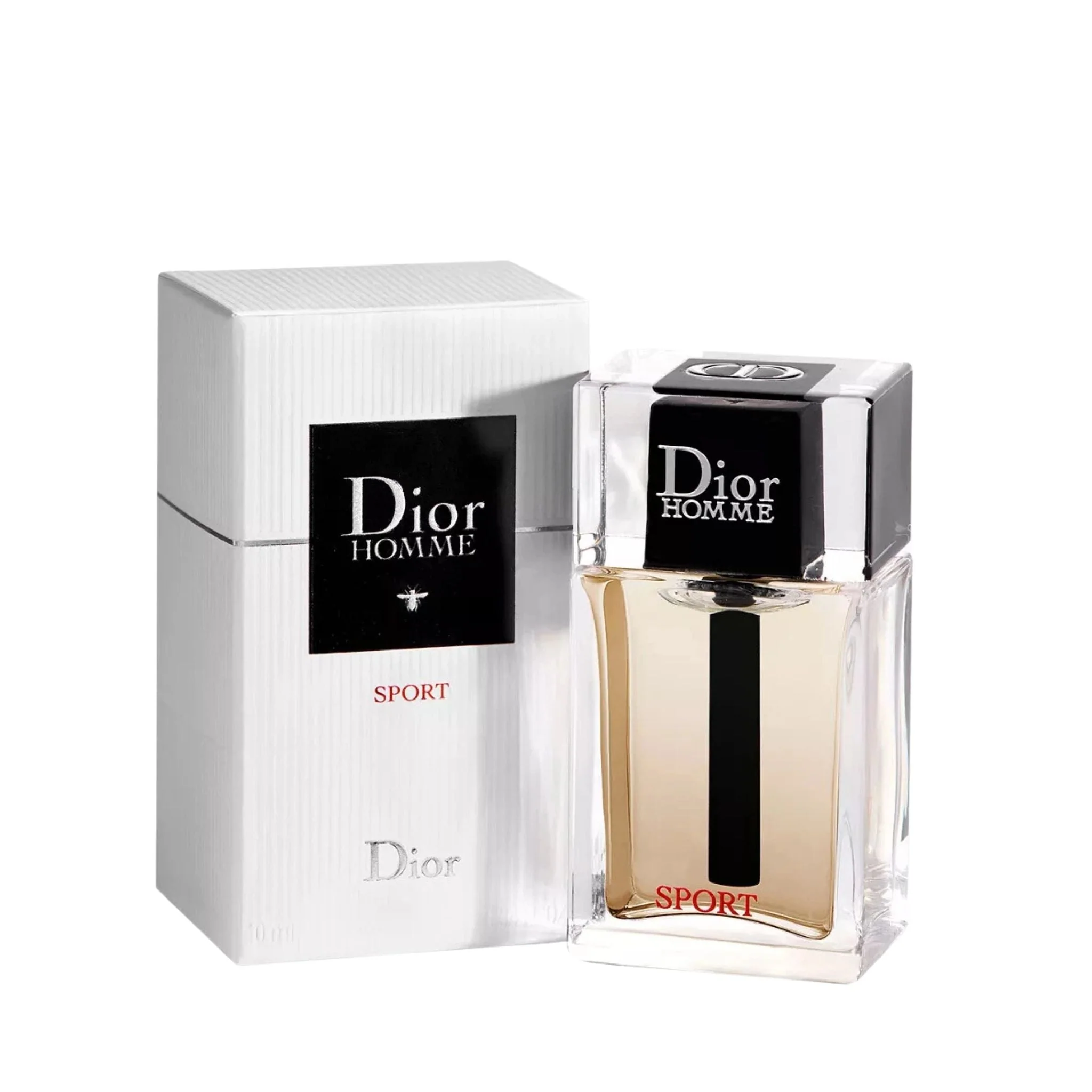 Dior Homme Sport Eau de Toilette for Men - Image 8