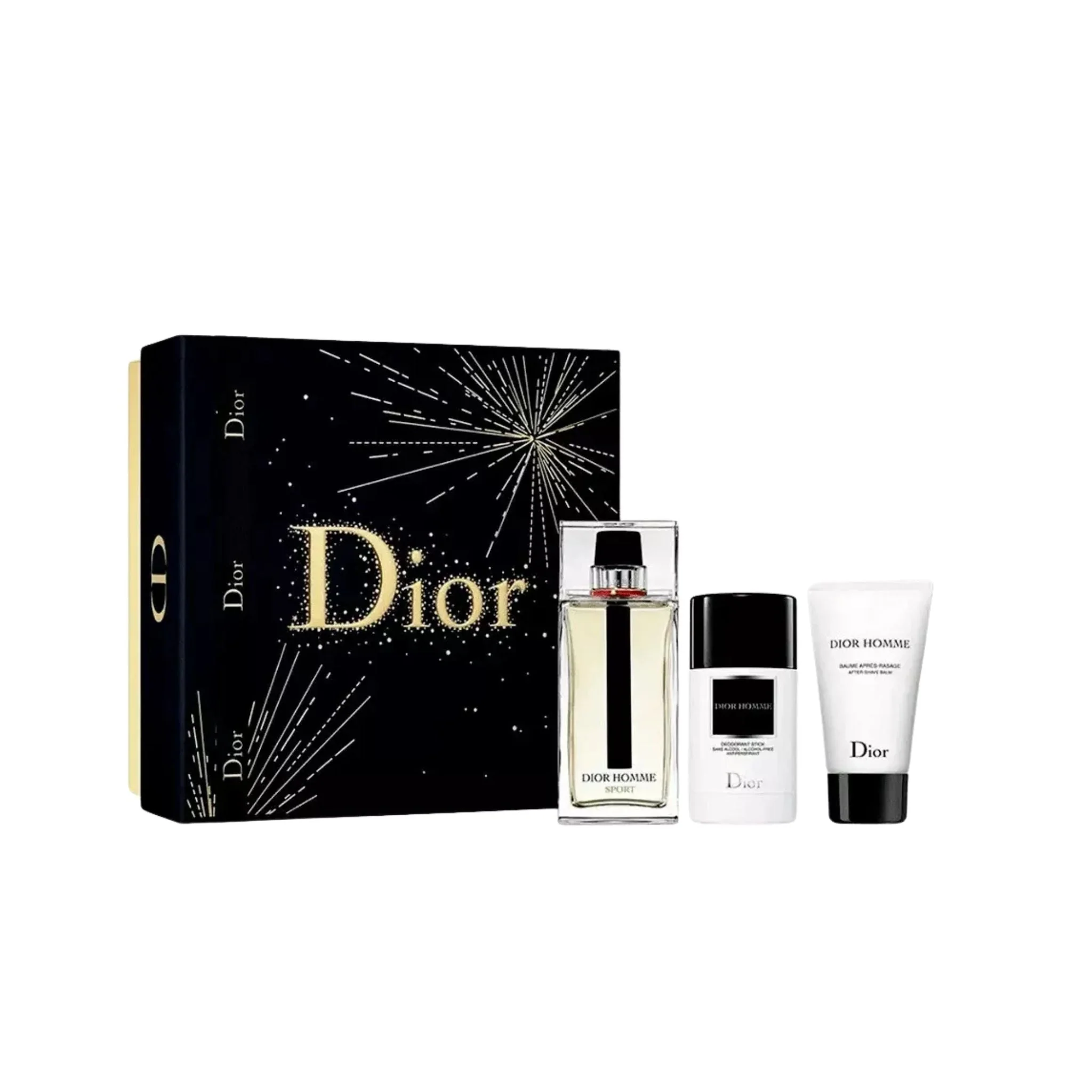 Dior Homme Sport Eau de Toilette for Men - Image 9