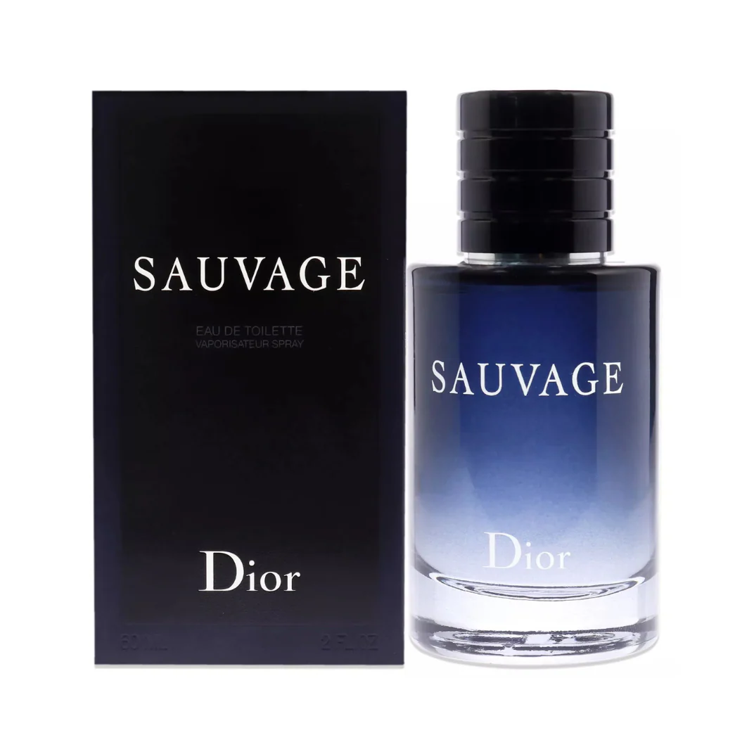 Dior Sauvage Eau de Toilette for Men