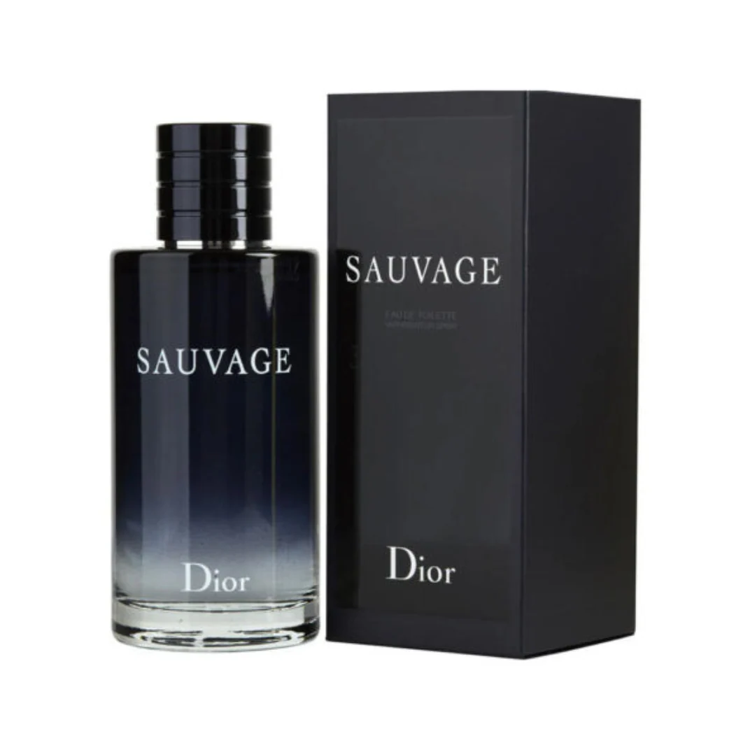 Dior Sauvage Eau de Toilette for Men - Image 3