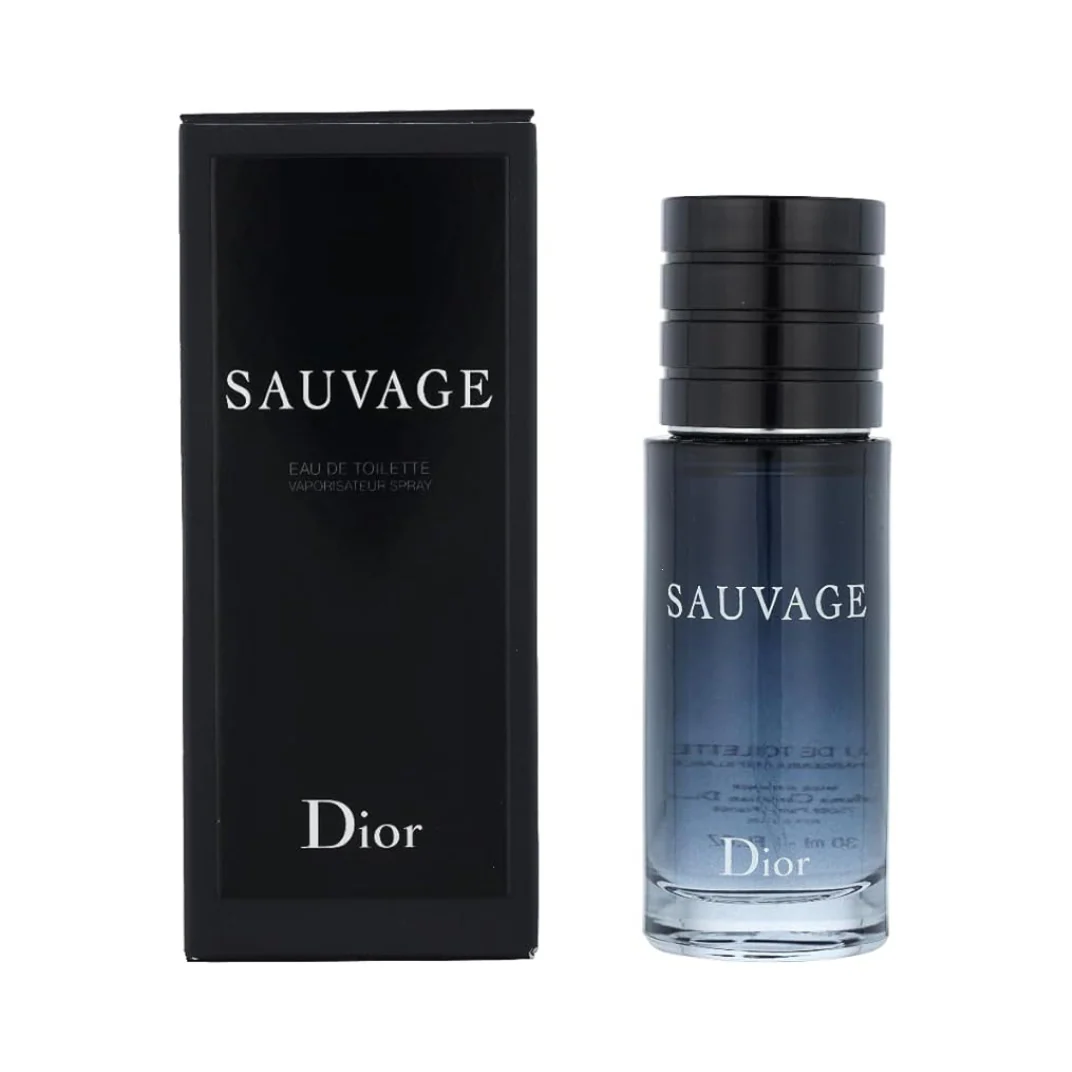 Dior Sauvage Eau de Toilette for Men - Image 4