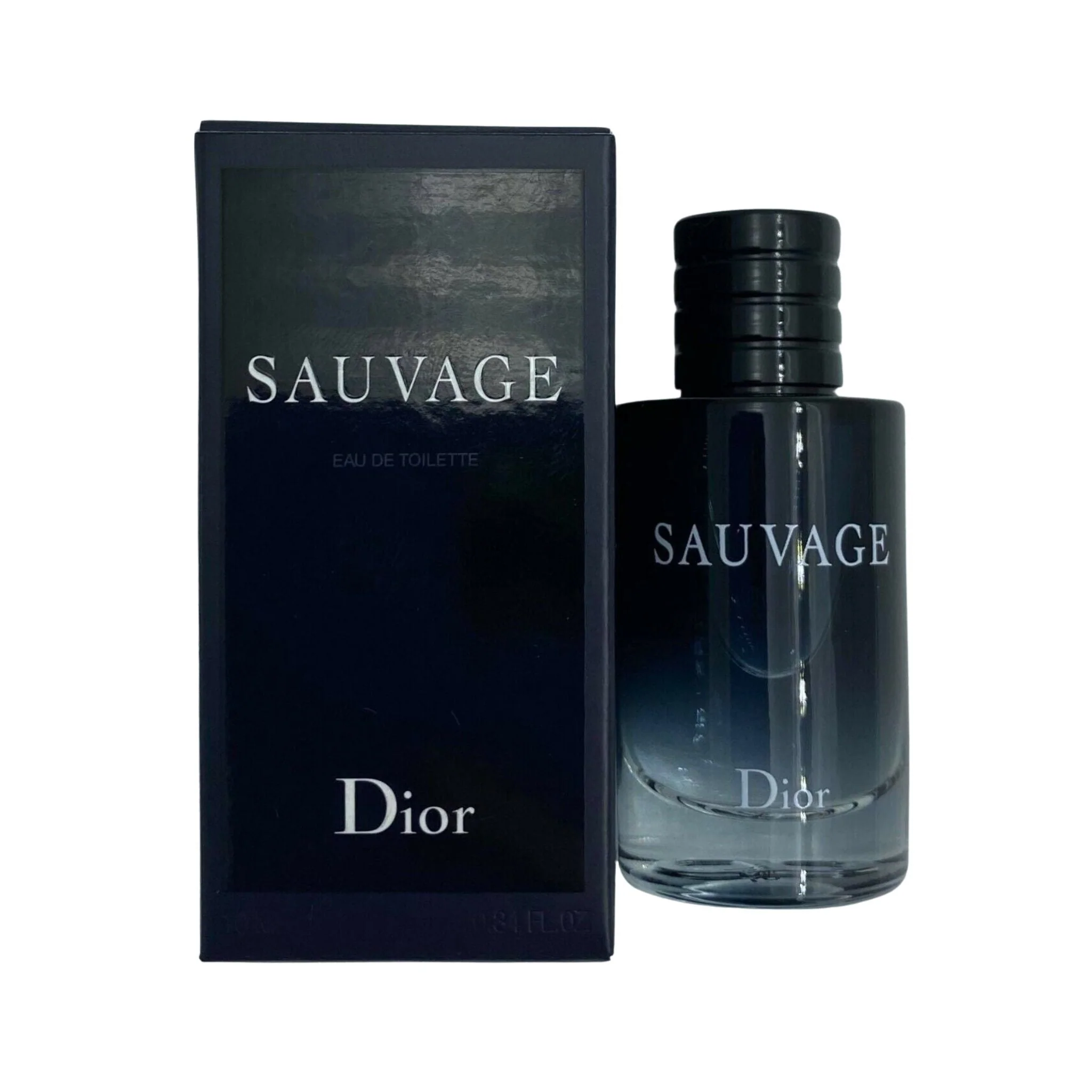 Dior Sauvage Eau de Toilette for Men - Image 6