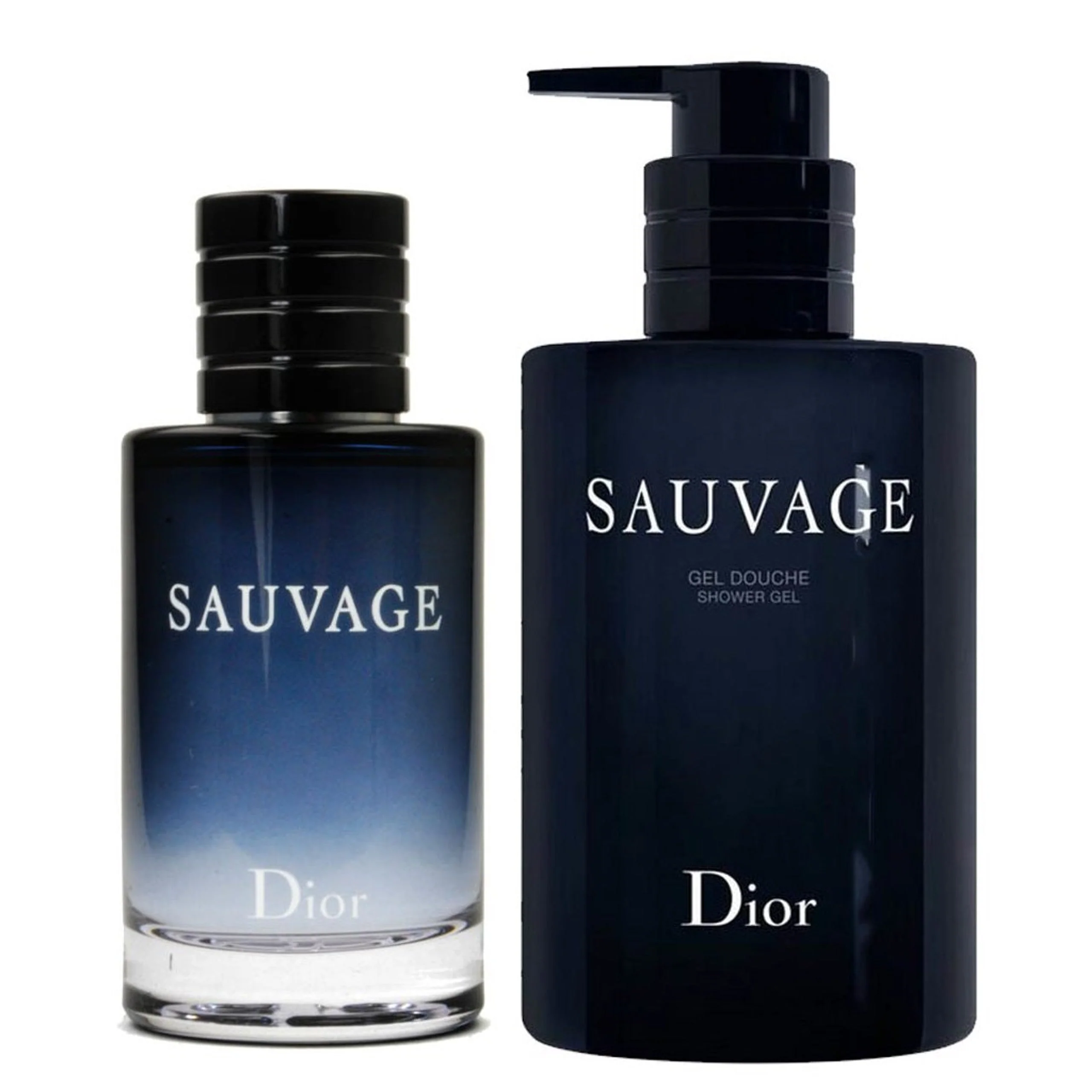 Dior Sauvage Eau de Toilette for Men - Image 8