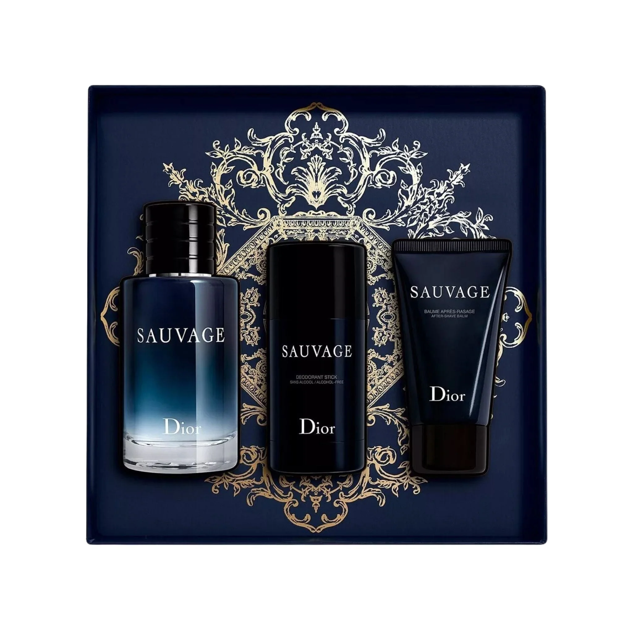 Dior Sauvage Eau de Toilette for Men - Image 9