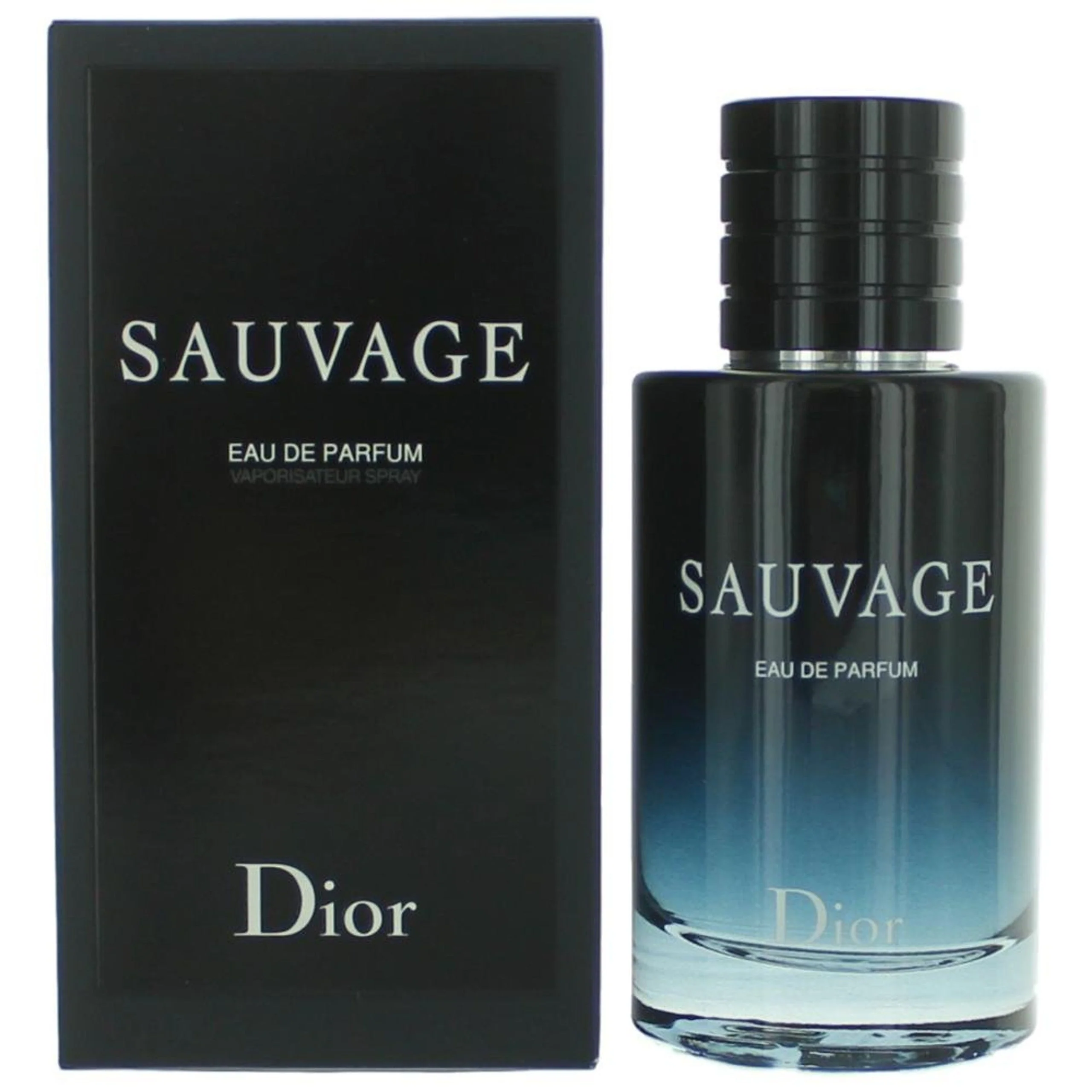 Dior Sauvage Eau de Parfum for Men - Image 2