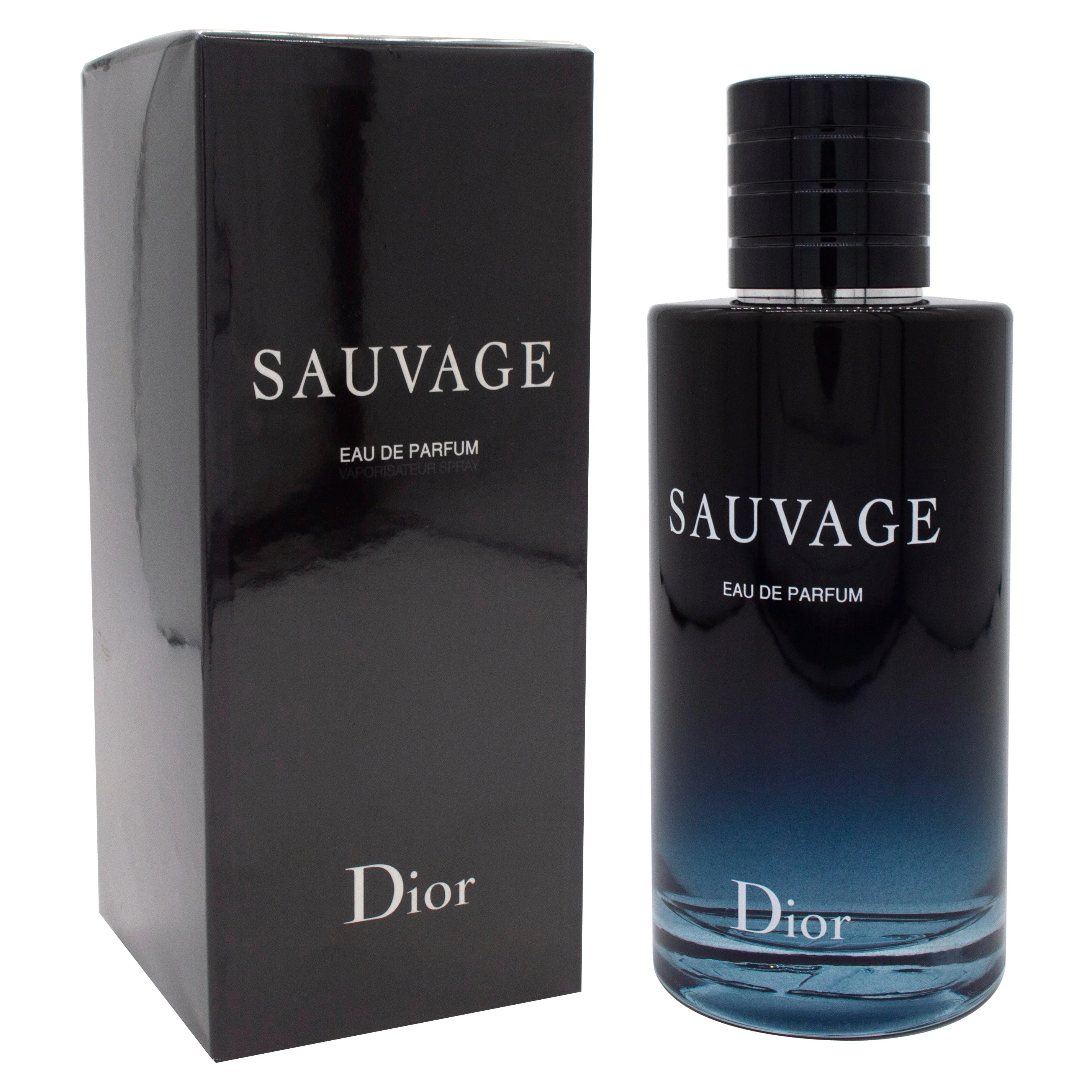Dior Sauvage Eau de Parfum for Men - Image 3