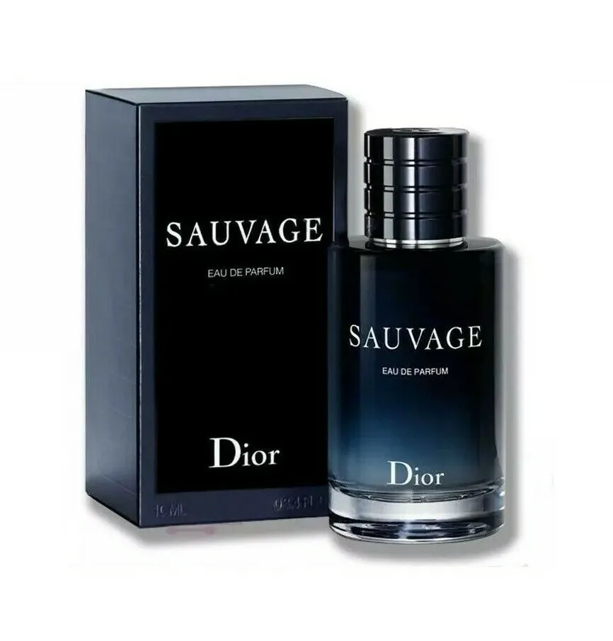 Dior Sauvage Eau de Parfum for Men - Image 4