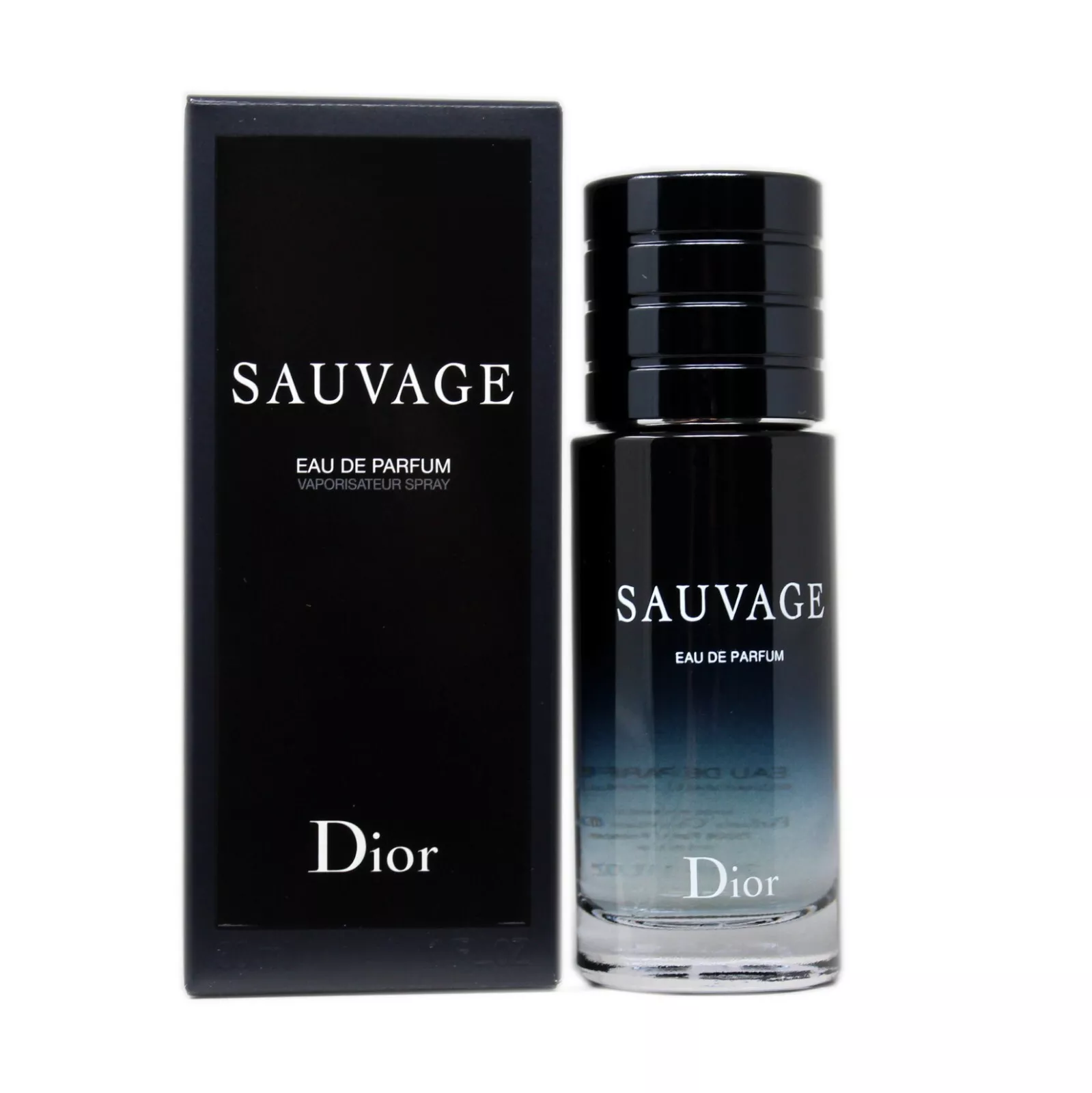 Dior Sauvage Eau de Parfum for Men - Image 7