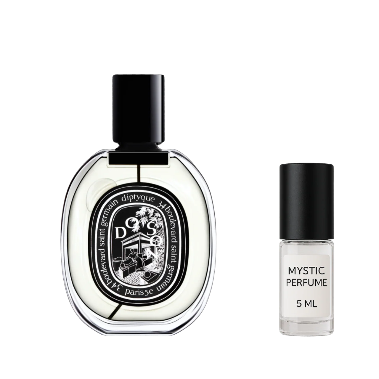 Diptyque Do Son EDP Decant (Sample) - Image 2