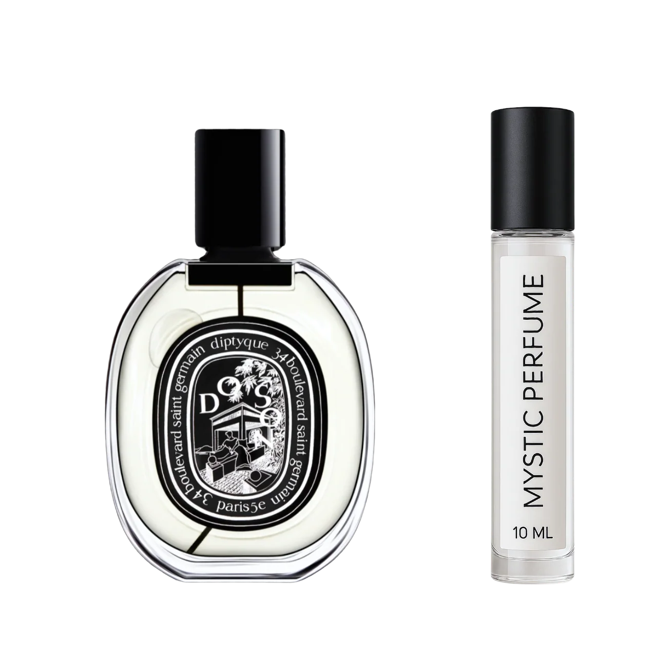 Diptyque Do Son EDP Decant (Sample) - Image 3