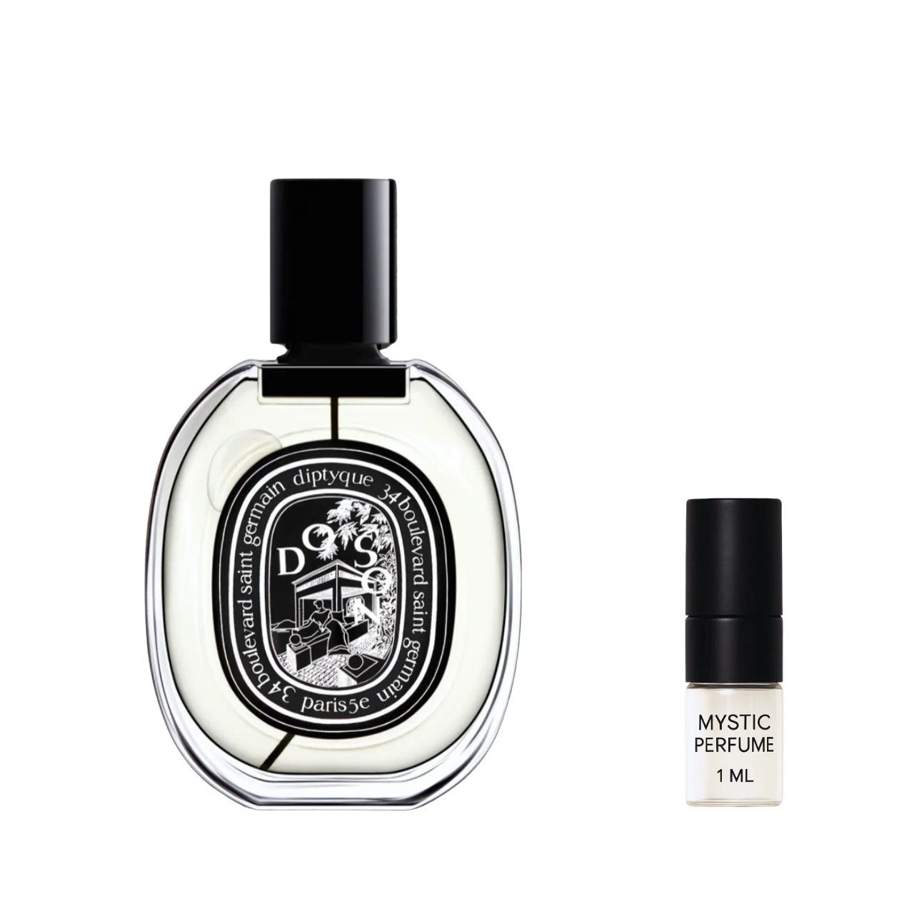 Diptyque Do Son EDP Decant (Sample) - Image 4