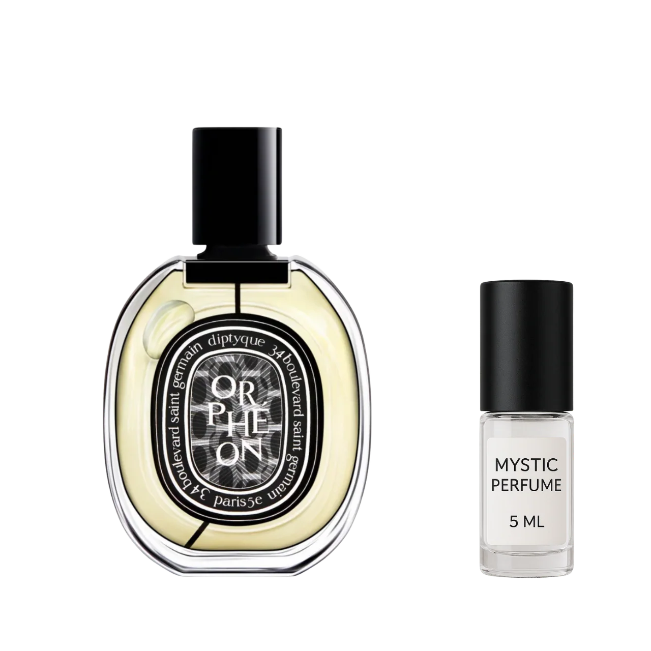 Diptyque Orphéon EDP Decant (Sample) - Image 2