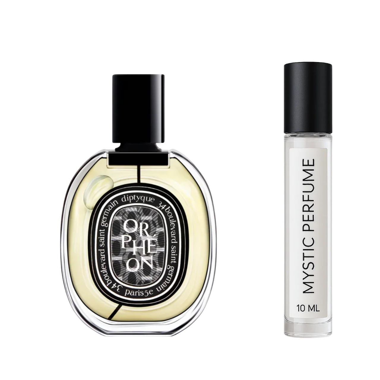 Diptyque Orphéon EDP Decant (Sample) - Image 3