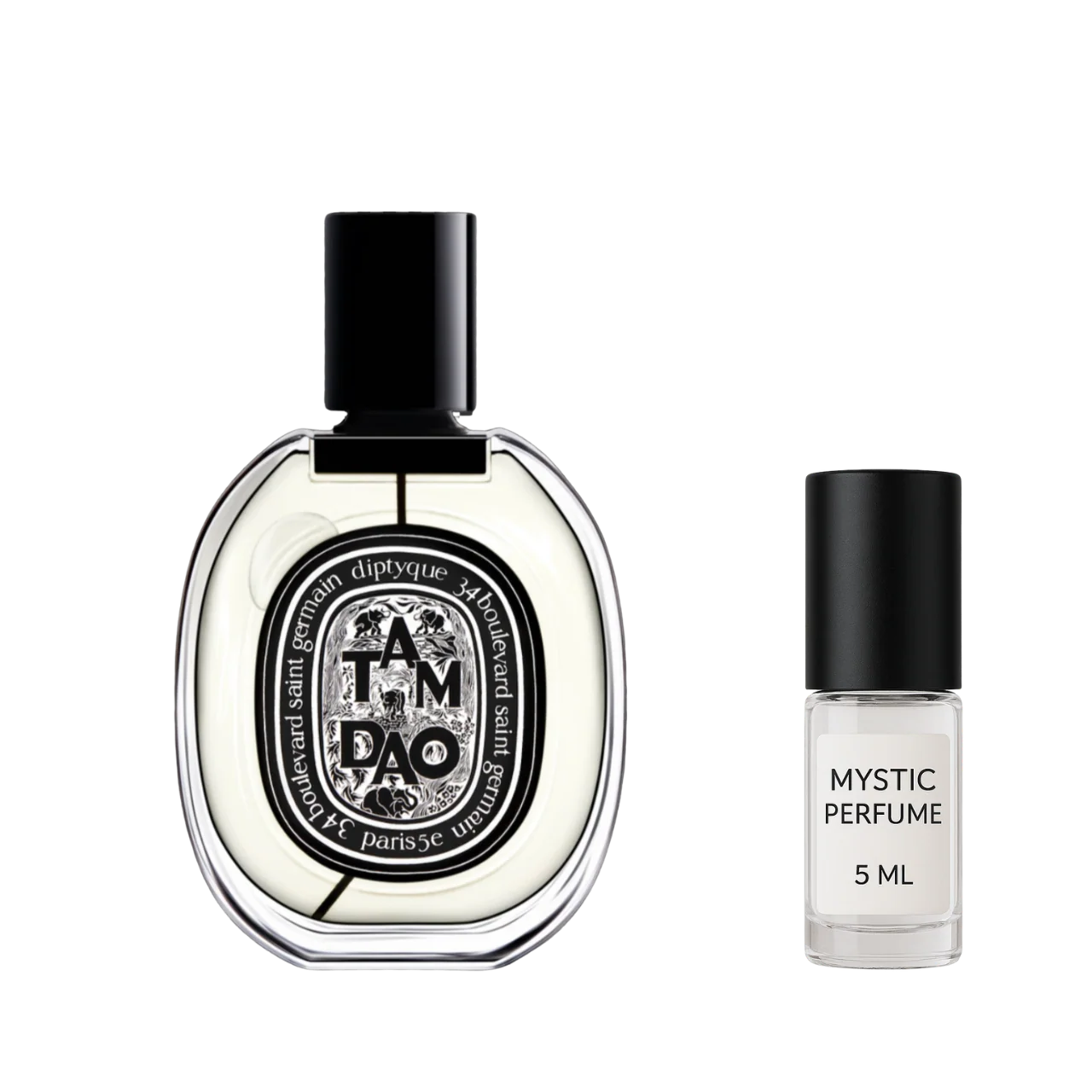 Diptyque Tam Dao EDP Decant (Sample) - Image 2