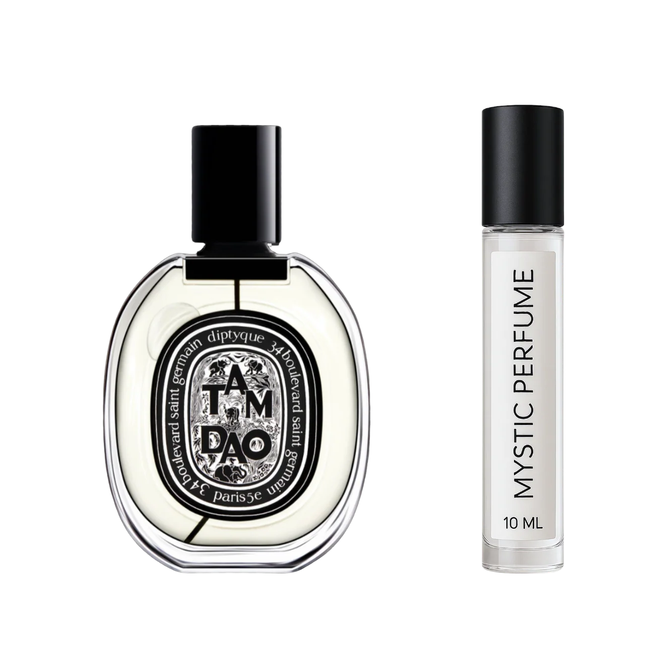 Diptyque Tam Dao EDP Decant (Sample) - Image 3