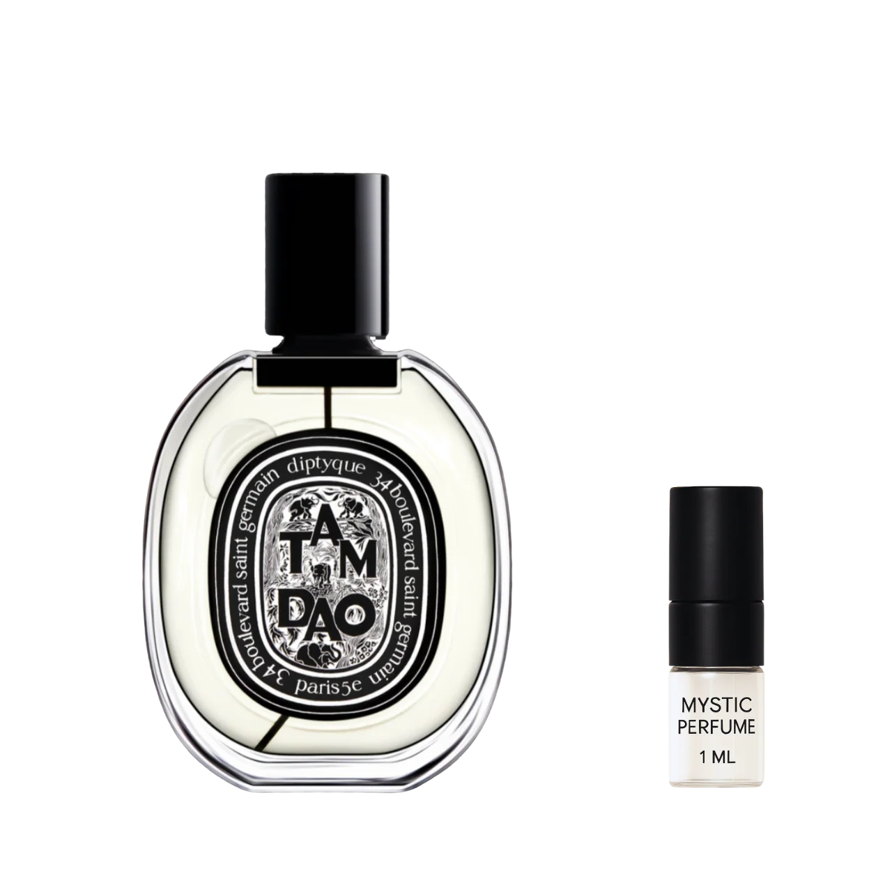 Diptyque Tam Dao EDP Decant (Sample) - Image 4
