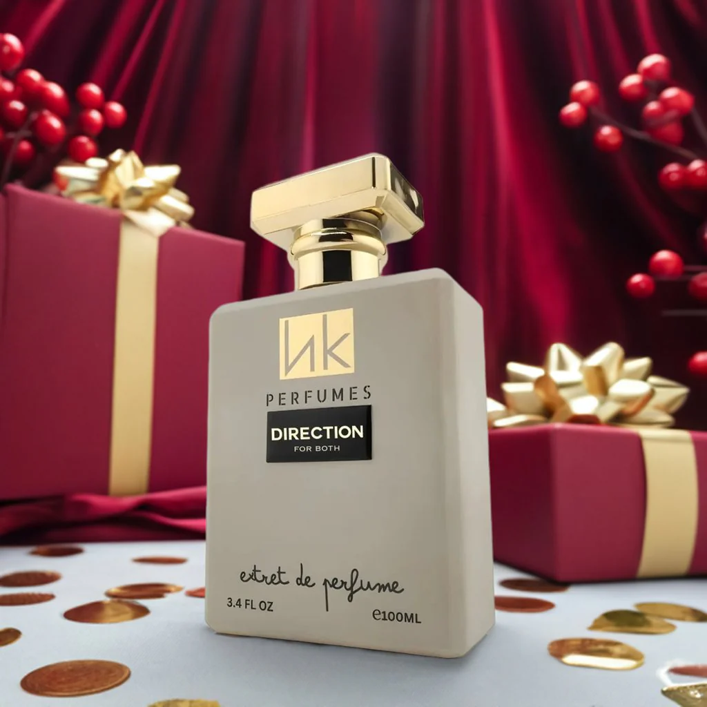 Direction Inspired By Amouage's Guidance - Image 3