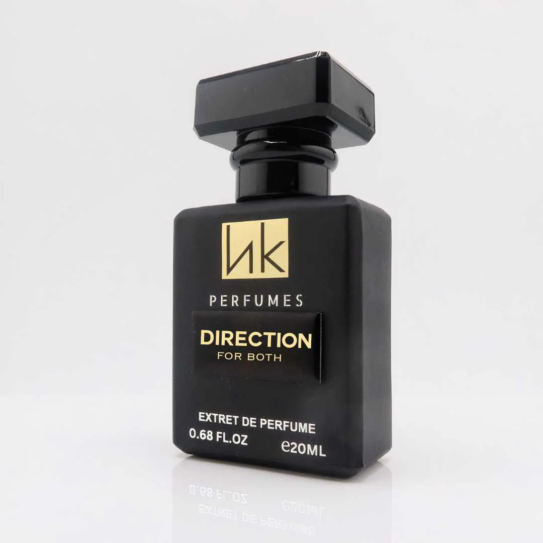 Direction Inspired By Amouage's Guidance - Image 4
