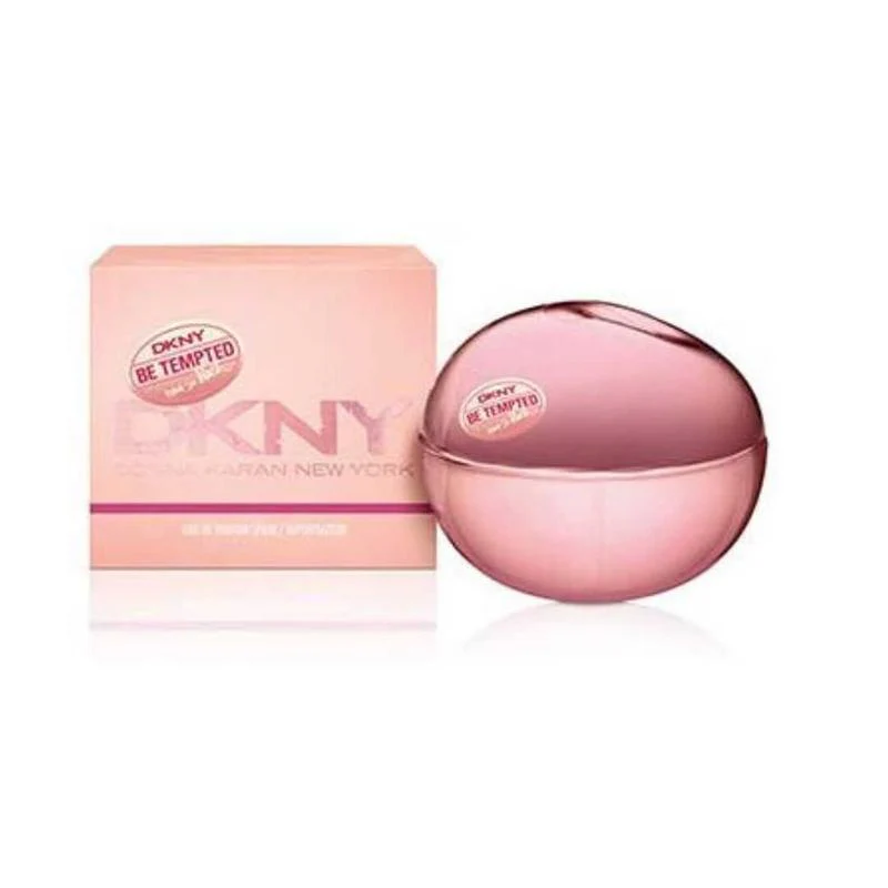 DKNY Be Tempted Eau So Blush for Women - Image 2