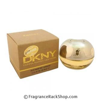 Dkny Golden Delicious by Donna Karan Eau De Parfum for Women - Image 2