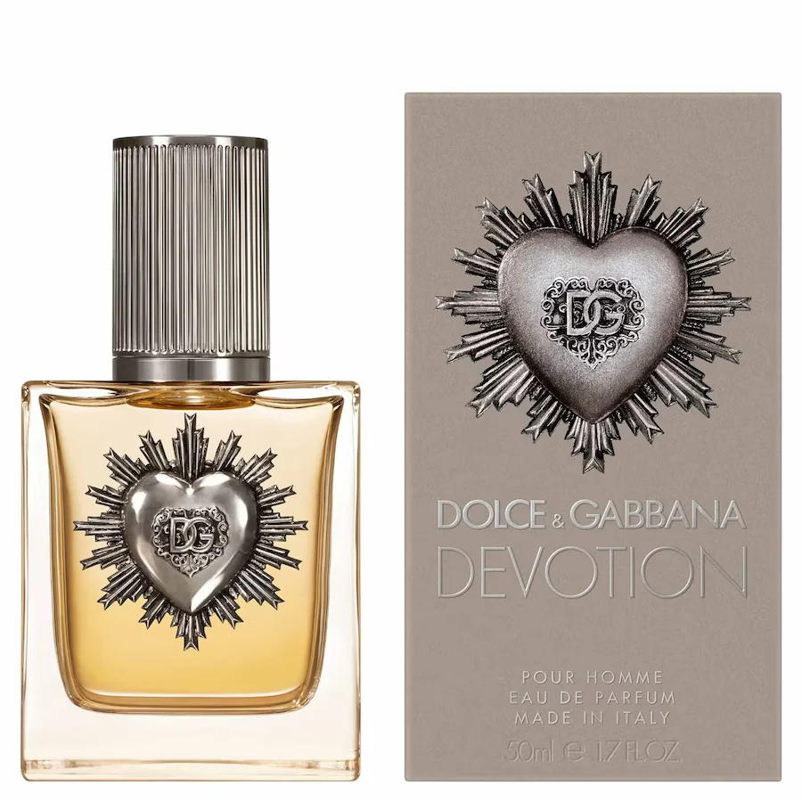 Dolce & Gabbana Devotion Eau de Parfum for Men