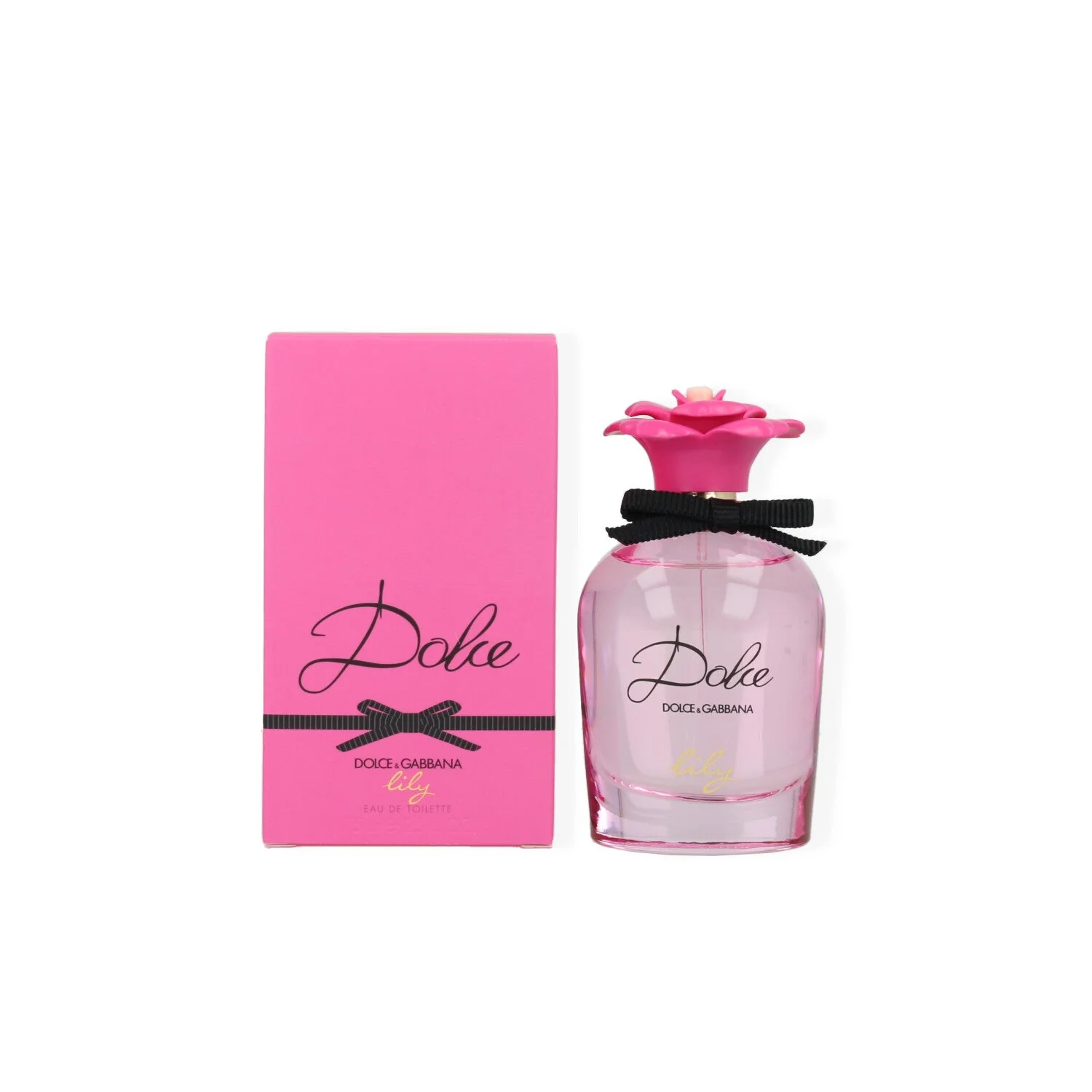 Dolce & Gabbana Dolce Lily Eau de Toilette for Women - Image 2