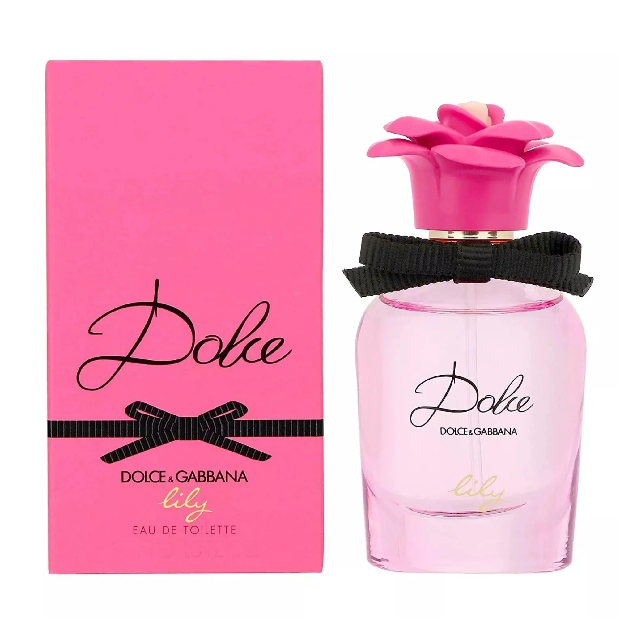 Dolce & Gabbana Dolce Lily Eau de Toilette for Women - Image 4