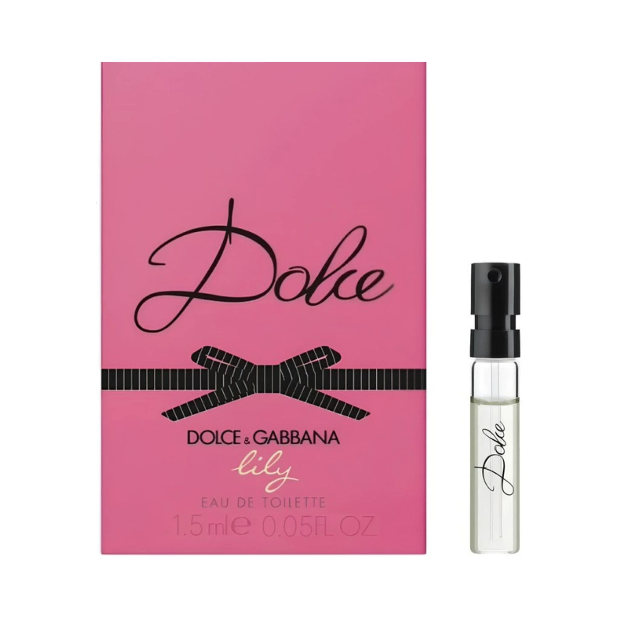 Dolce & Gabbana Dolce Lily Eau de Toilette for Women - Image 6
