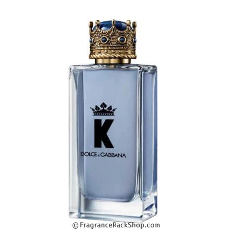 Dolce & Gabbana K Eau De Toilette for Men - Image 2