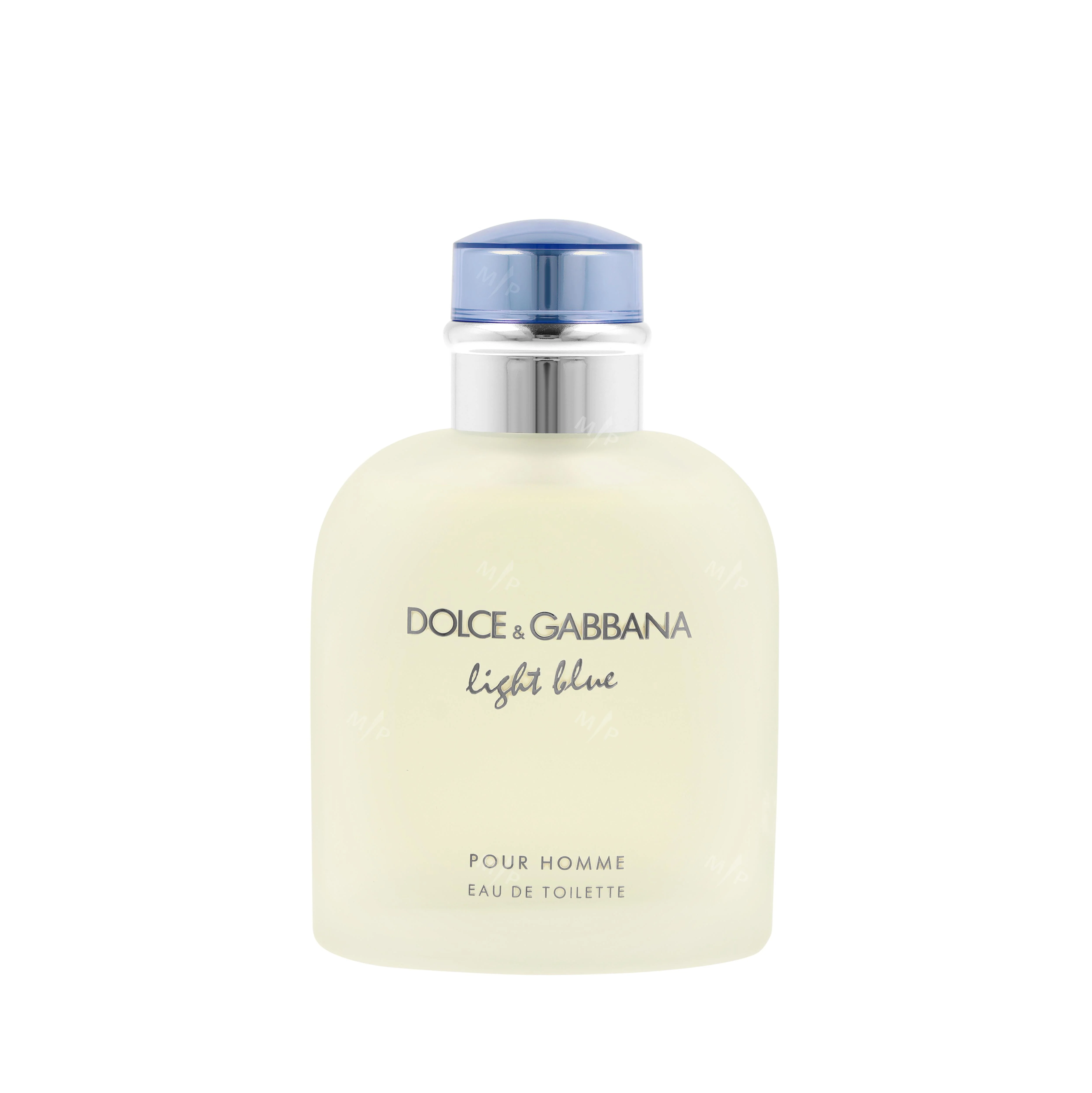 Dolce & Gabbana Light Blue Pour Homme Eau de Toilette for Men - Image 6