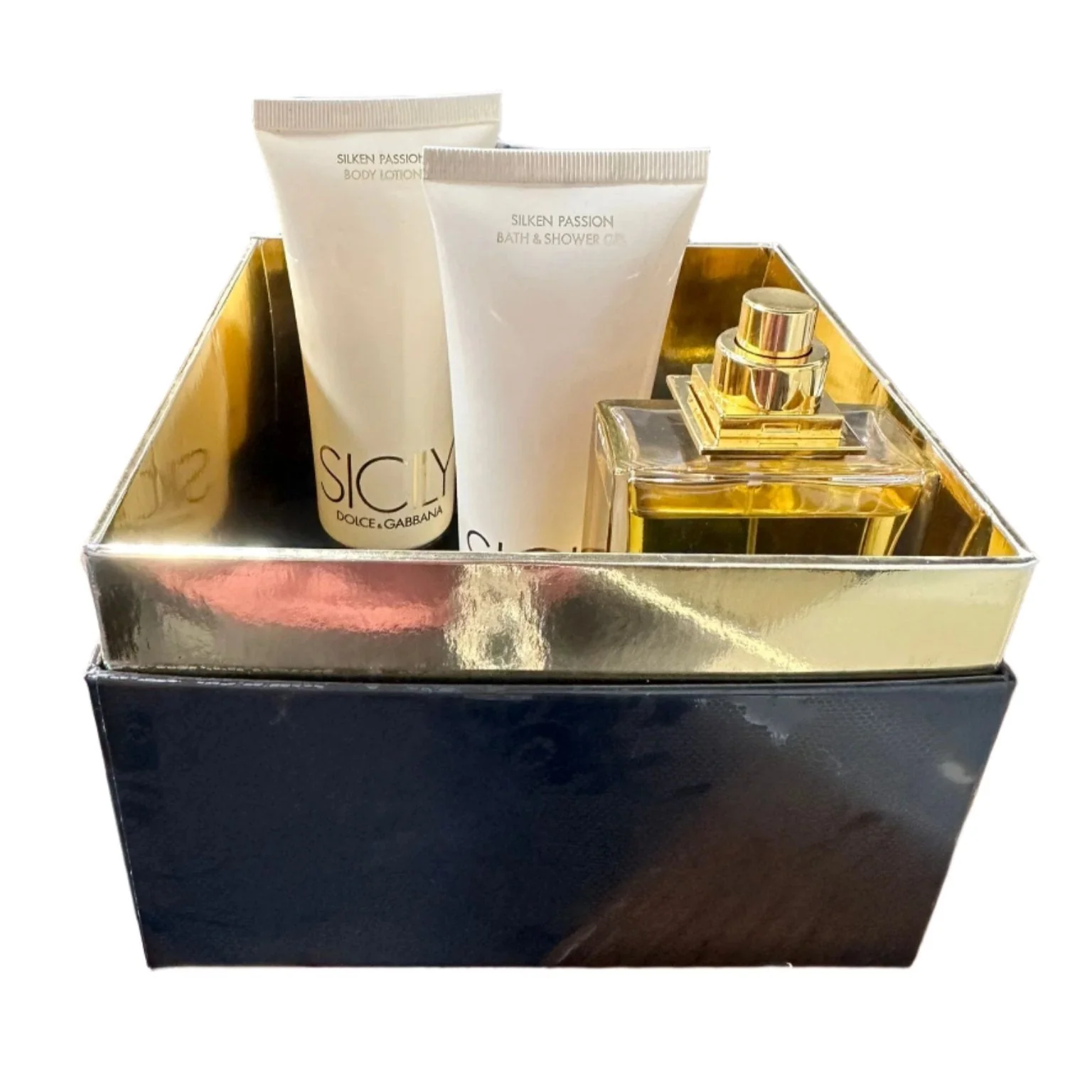 Dolce & Gabbana Sicily 3-piece gift set - Image 3