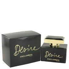 Dolce & Gabbana The One Desire Eau de Parfum for Women - Image 2
