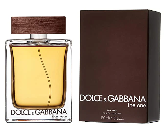 Dolce & Gabbana The One Eau de Toilette for Men - Image 2
