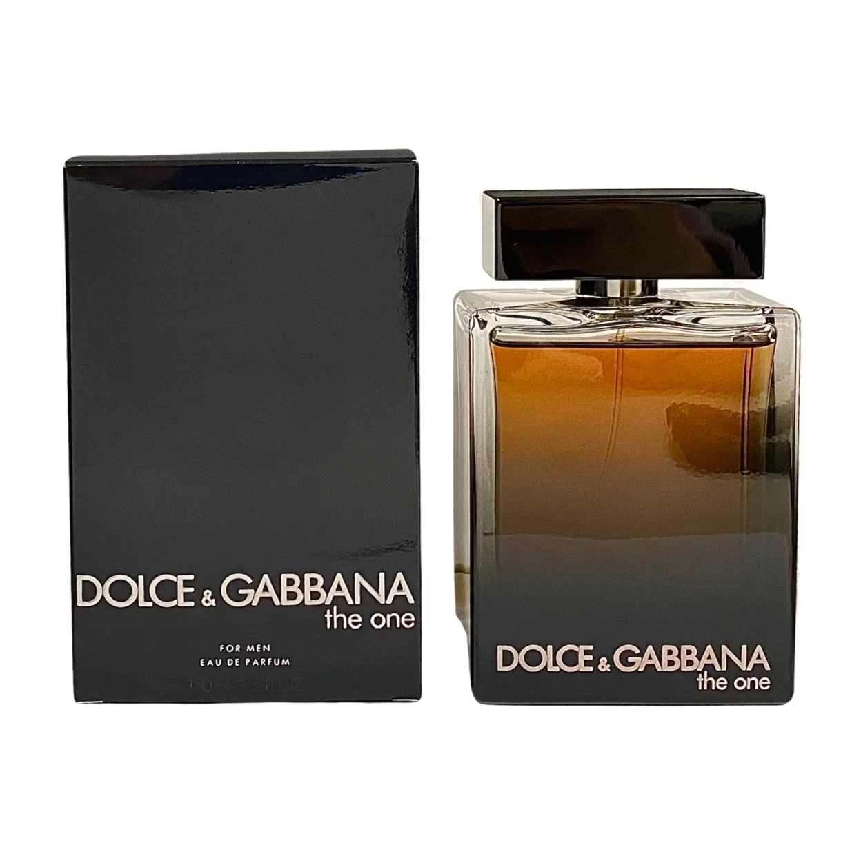 Dolce & Gabbana The One For Men Eau de Parfum for Men - Image 2