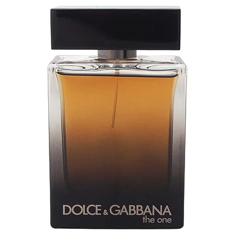 Dolce & Gabbana The One For Men Eau de Parfum for Men - Image 4
