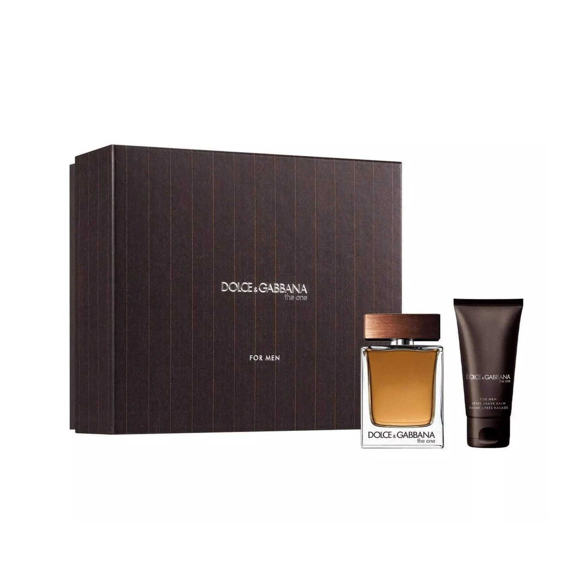 Dolce & Gabbana The One For Men Eau de Toilette for Men - Image 14
