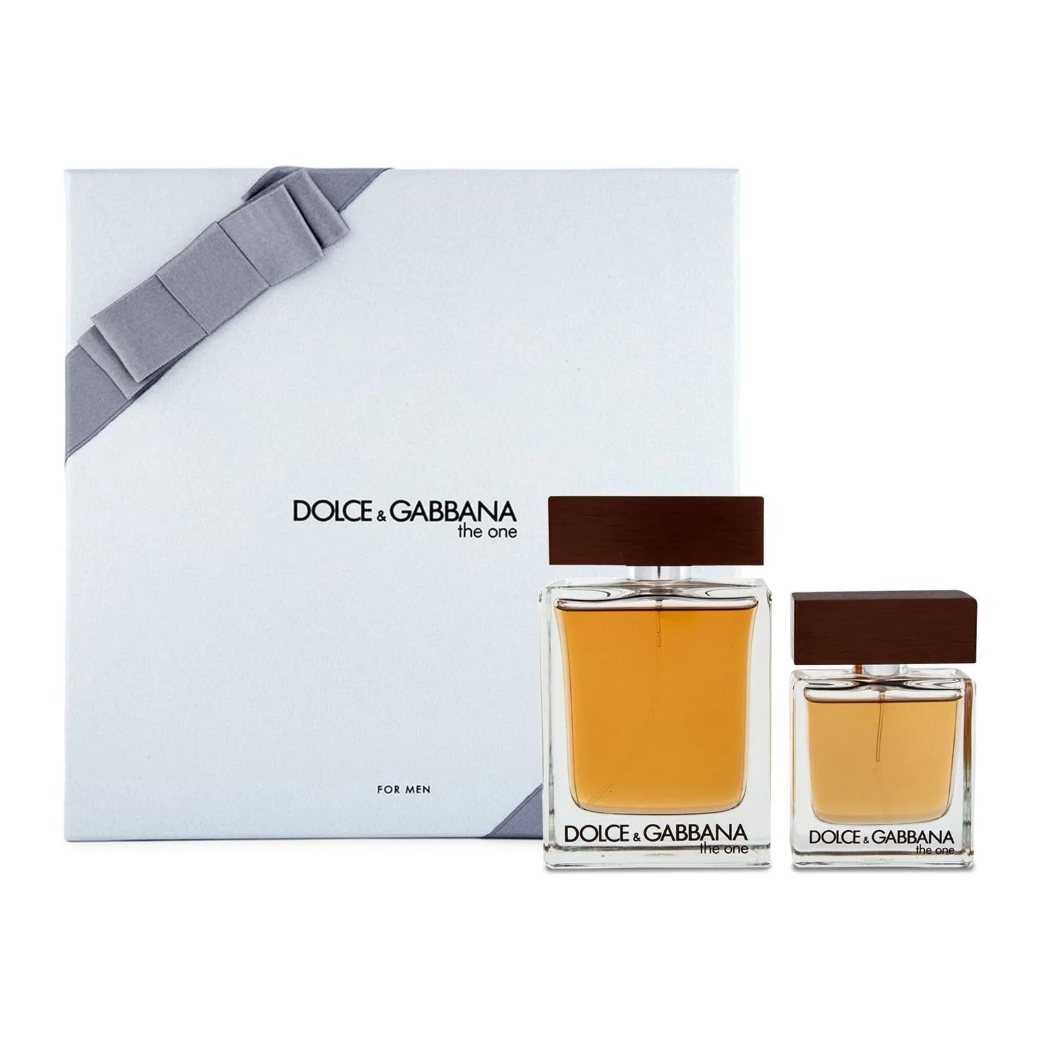 Dolce & Gabbana The One For Men Eau de Toilette for Men - Image 4